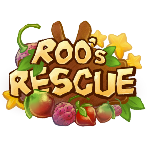 Roo's Rescue